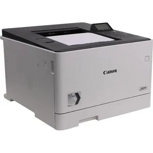 Замена системной платы на принтере Canon LBP663CDW в Перми